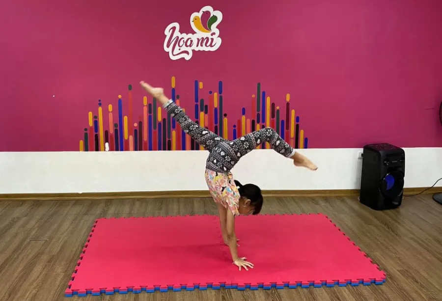 Trung Tâm CLB Họa Mi