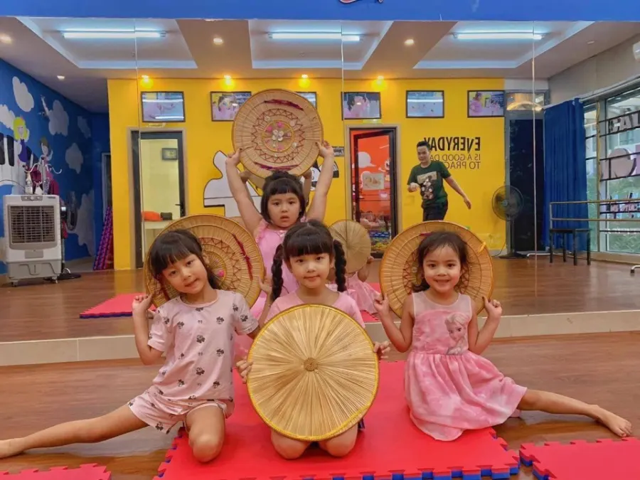 Trung Tâm CLB Họa Mi