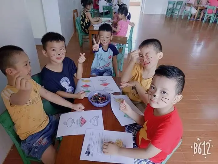 Trung Tâm Anh Ngữ Elite (Elite English Center)