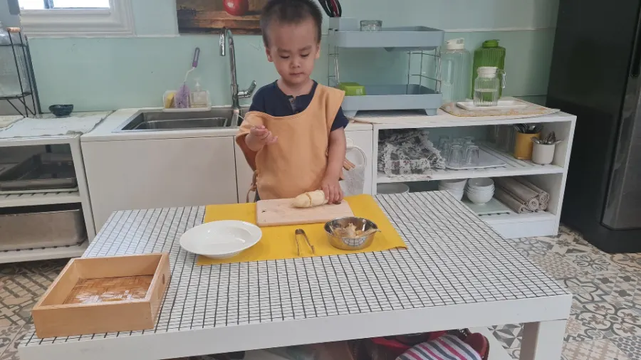 Trường Mầm Non Nebula Children’s Home