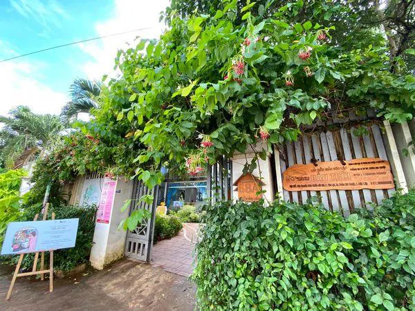 Trường Mầm Non Sky Montessori