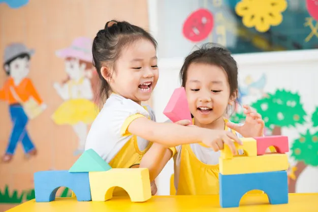 Mầm Non Bơ Bé Bỏng