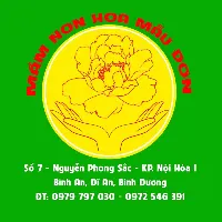 Trường Mầm Non Hoa Mẫu Đơn
