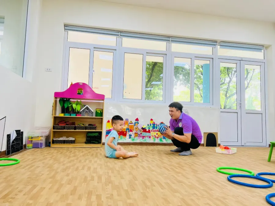 Trung Tâm Giáo Dục Hòa Nhập Anh Em