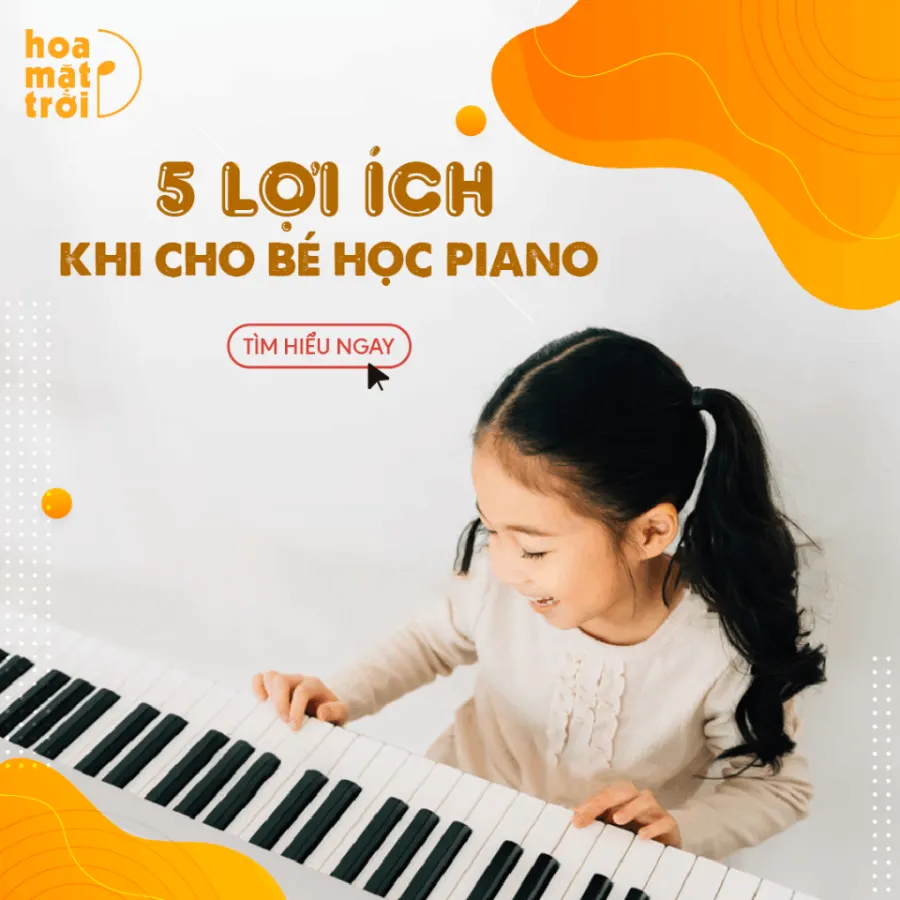 Trung Tâm Âm Nhạc Hoa Mặt Trời