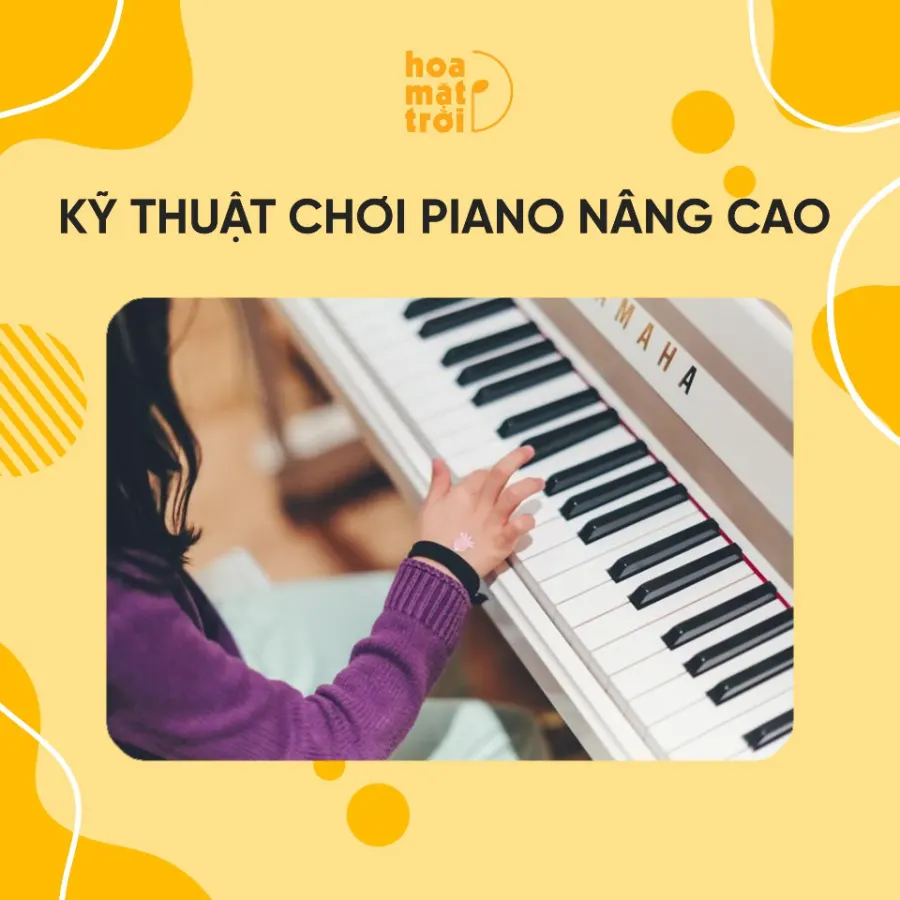 Trung Tâm Âm Nhạc Hoa Mặt Trời