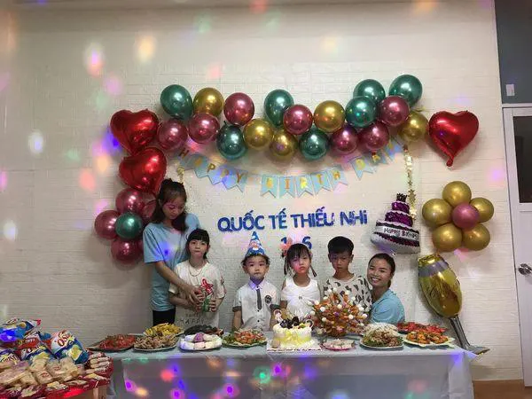Trung Tâm Hỗ Trợ Hòa Nhập Đan Hoài