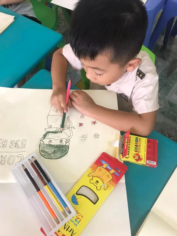 Trung Tâm Hỗ Trợ Phát Triển Giáo Dục Hòa Nhập Trẻ Khuyết Tật Tâm An