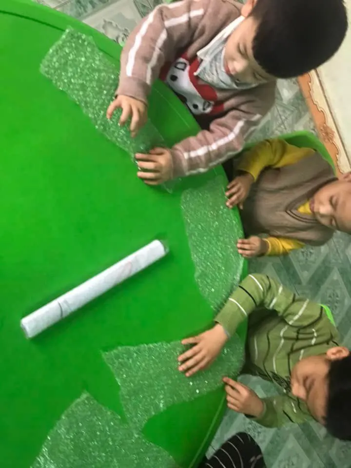 Trung Tâm Hỗ Trợ Phát Triển Giáo Dục Hòa Nhập Trẻ Khuyết Tật Tâm An