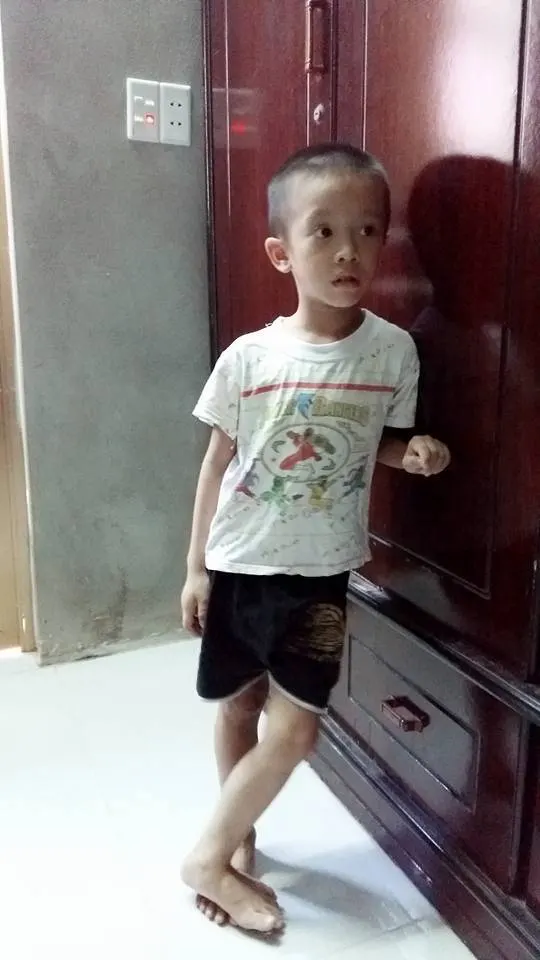 Lớp Can Thiệp Hỗ Trợ Trẻ Tự Kỷ Đông Anh