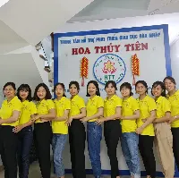 Trung Tâm Hỗ Trợ Phát Triển Giáo Dục Hòa Nhập Hoa Thủy Tiên