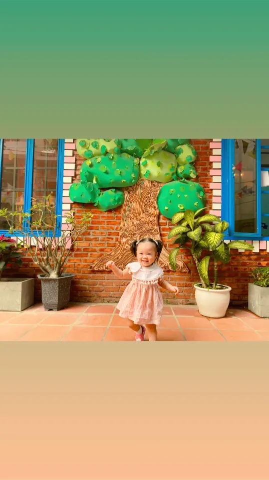 Trường Mầm Non Thủy Liệu Rainbowland Nursery - Nguyễn Hữu Thọ