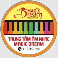 Trung Tâm Âm Nhạc Magic Dream