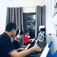 Trung Tâm Âm Nhạc ST Music