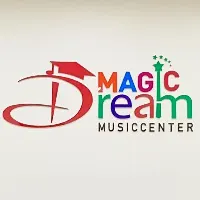 Trung Tâm Âm Nhạc Magic Dream