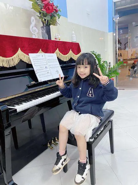 Trung Tâm Nghệ Thuật Alpha Music