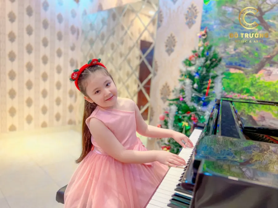 Trung tâm Âm Nhạc Đô Trưởng