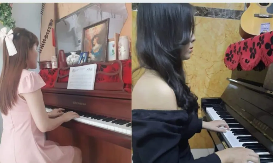 Trung Tâm Piano Elise